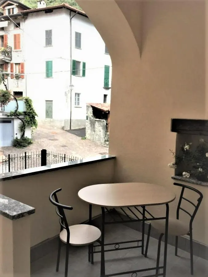 Domus Graziana - Lake Front Oliveto Lario