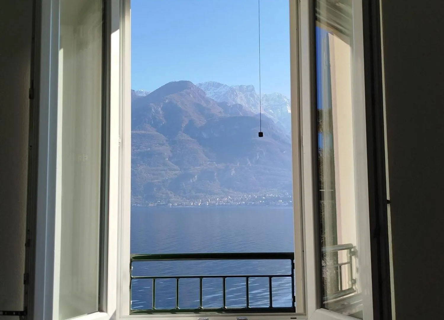 Apartment Domus Graziana - Lake Front Oliveto Lario