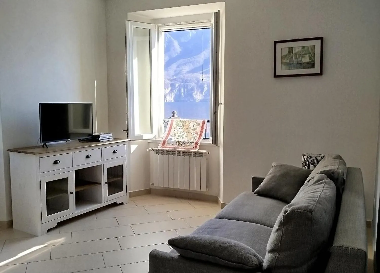 Domus Graziana - Lake Front Oliveto Lario