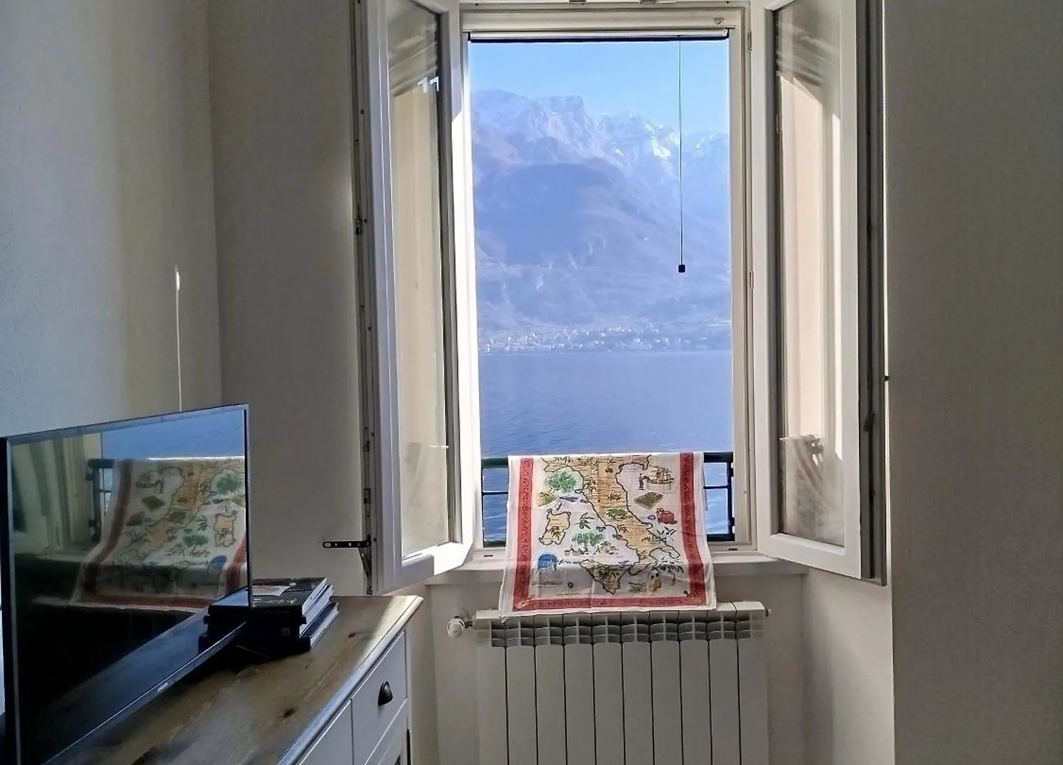 Domus Graziana - Lake Front Oliveto Lario 0*,