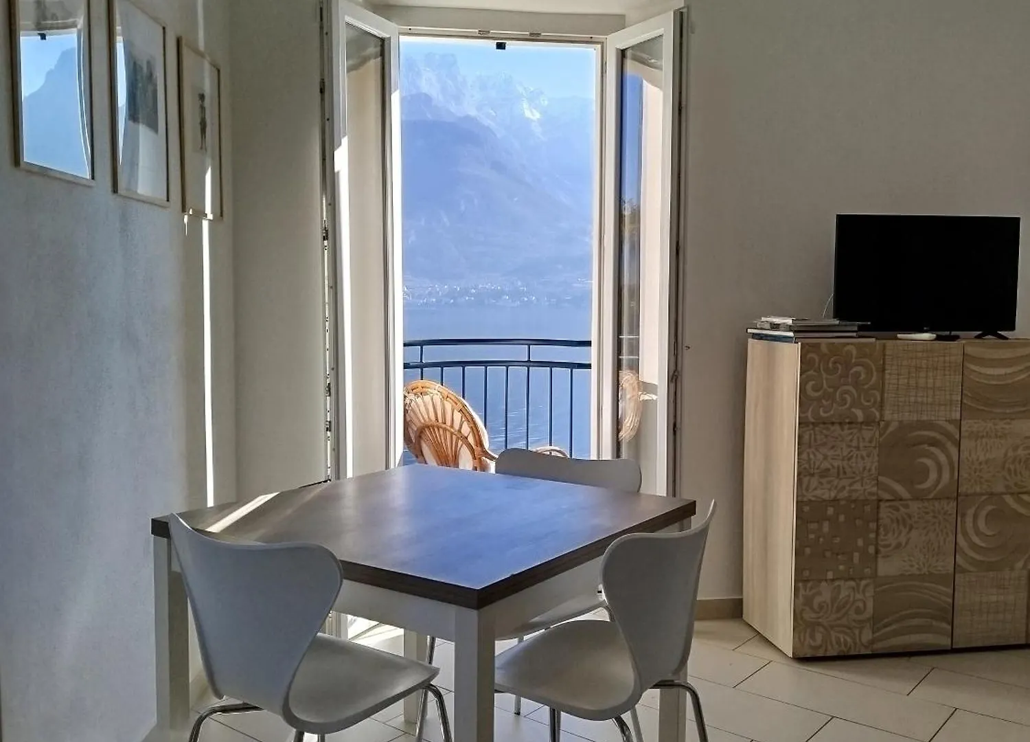 Domus Graziana - Lake Front Oliveto Lario