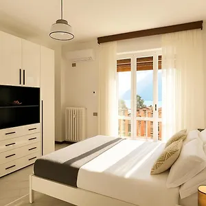 View - Parking Included Apartment