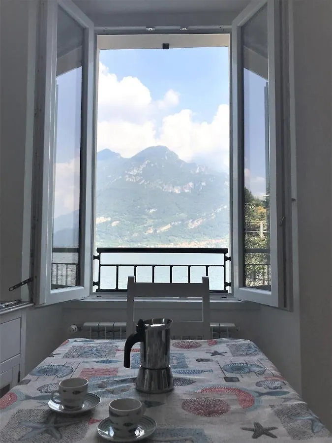 Apartamento Domus Graziana - Lake Front Oliveto Lario