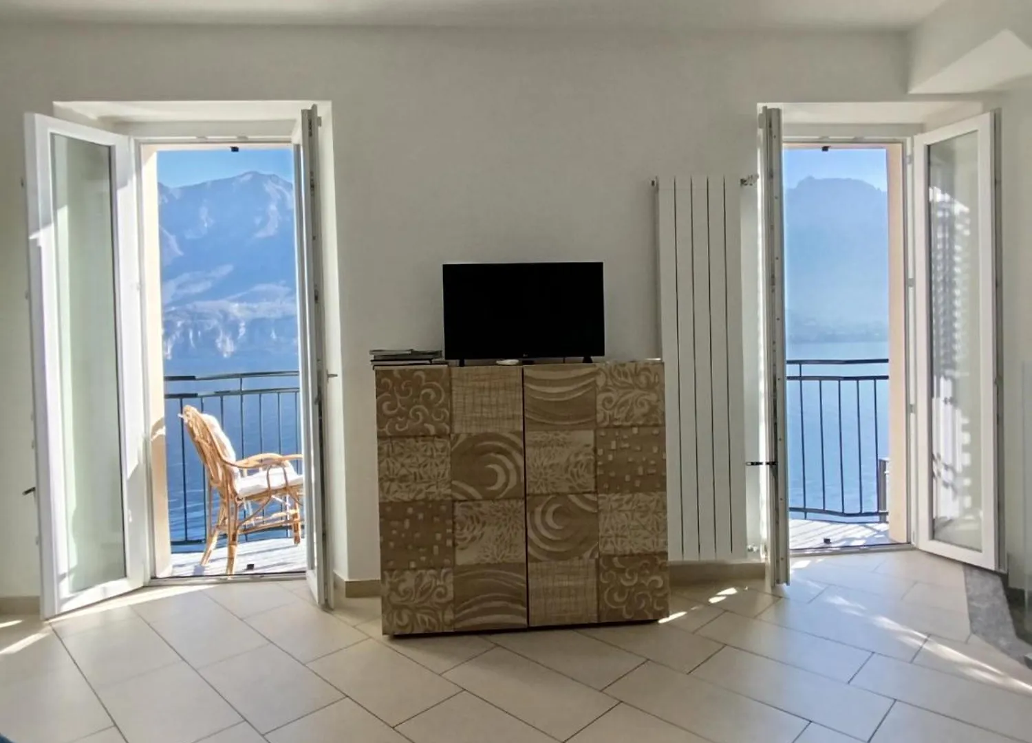 Domus Graziana - Lake Front Oliveto Lario