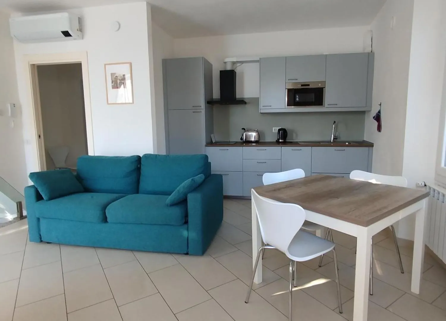 Apartamento Domus Graziana - Lake Front Oliveto Lario